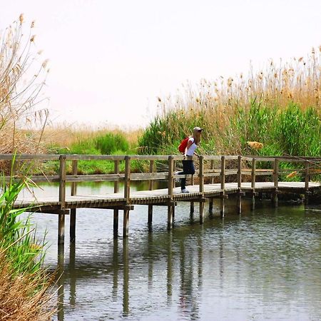 Azraq Rest House Al Azraq ash Shamālī Exterior foto
