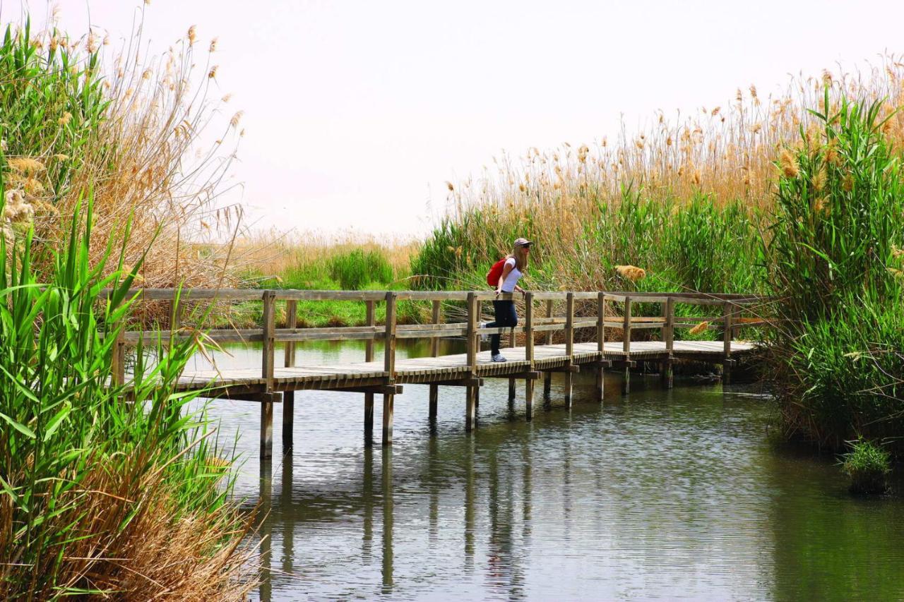 Azraq Rest House Al Azraq ash Shamālī Exterior foto